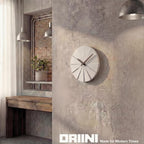 Driini Staircase Modern Wall Clock - Image 7