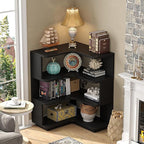 Armocity Corner Book Shelf - Image 2