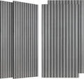 4 Pack Acoustic Panels for Wall, Soundproof Panels by AUTORIFIC