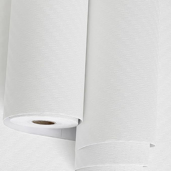 Haimin Fabric Wallpaper Textured Contact Paper Grasscloth Wallpaper Peel and by HaiminHomeDecorWallpaper
