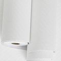 Haimin Fabric Wallpaper Textured Contact Paper Grasscloth Wallpaper Peel and by HaiminHomeDecorWallpaper