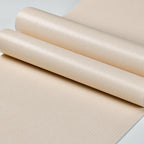 Haimin Grasscloth Wallpaper Peel and Stick 20.9in X 393in Fabric Contact Paper - Image 8