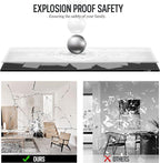Wall Mirror, Full Length Floor Mirror, Mirror Decorative Wall Art - Image 4