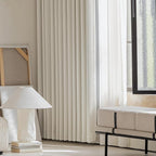 FMFUNCTEX 100% Blackout Curtains - Image 5
