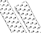 FLFK Wallpaper Border by FLFK
