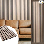 Yuzzy Wood Panels for Wall and Ceiling by Yuzzy