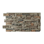 AZ Faux High-Density Polyurethane Faux Stone Wall Covering Panels - Image 9