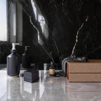 Marble Peel and Stick Waterproof Wall Paneling, Covers 38.75 Sq. Ft. - Image 9