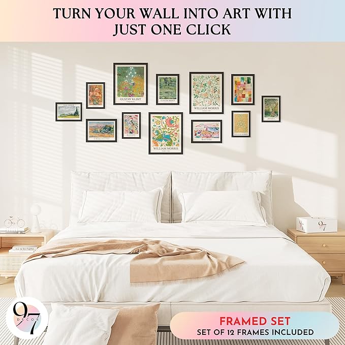 97 Decor Colorful Eclectic Home Decor Aesthetic - Image 3