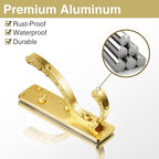 pickpiff Adhesive Wall Hooks for Towels - Image 3