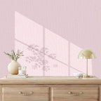 Grasscloth Peel and Stick Wallpaper Faux Linen Contact Paper 15.7inch x - Image 2