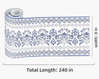 FLFK Wallpaper Border - Image 2