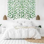 Freyalife Fake Vines for Room Decor Artificial Ivy Leaves Hanging Greenery - Image 5