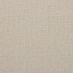 VEELIKE Beige Grasscloth Peel and Stick Wallpaper Textured Neutral Grasscloth by VEELIKE