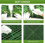 Artificial Grass Wall Panels 20x20 - Image 4