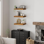QEEIG 12" Deep Floating Shelves - Image 4