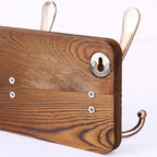 SKOLOO Coat Rack Wall Mounted - Image 4