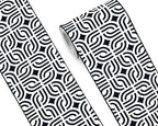 FLFK Wallpaper Border by FLFK