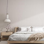 Upgraded Thick Linen Classic Grasscloth Self-Adhesive Wallpaper Contact Paper - Image 4
