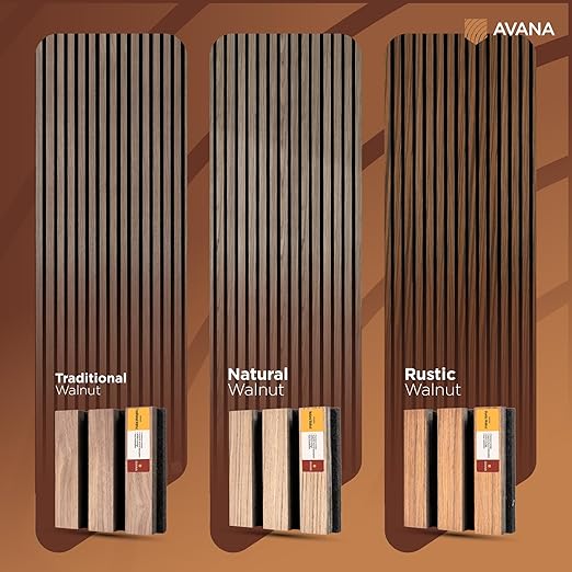 Avana Acoustic Wall Panels Color Samples Pack - Image 8