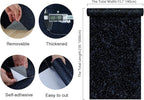 CHIHUT 15.7''x236'' Dark Blue Glitter Contact Paper - Image 2