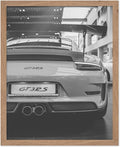 Poster Master Car Poster by PosterMaster