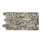 AZ Faux High-Density Polyurethane Faux Stone Wall Covering Panels - Image 9