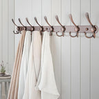 Dseap Coat Rack Wall Mount - Image 5