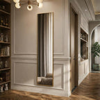 Simple Deluxe Full Length Mirror, by SimpleDeluxe