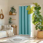 ChrisDowa Blackout Curtains 78 inches Long - Image 2