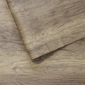 Brown Wood Contact Paper for Cabinets Drawers Wood Grain Vinyl Wrap 3D Wood by BOMENG