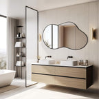 Dorlicecass Bathroom Mirror - Image 7