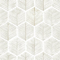 Modern Peel and Stick Wallpaper 17.3''×118'' Self Adhesive Wallpaper Boho by OSECAGE