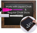 Loddie Doddie Magnetic Chalkboard - Image 2