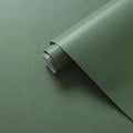 Dimoon 17.3''x78.7'' Peel and Stick Wallpaper Green Contact Paper by DIYYOURMOON