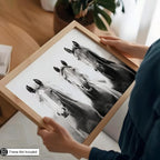 Poster Master Vintage Photograph Poster - Image 5