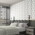 MIX3D 33 Pack 3D Wall Panels, Modern Diamond Textured Design - Image 8