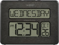 La Crosse Technology 513-1419C Atomic Digital Wall Clock by LaCrosseTechnology