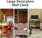 CHYLIN Wall Clock - Image 7