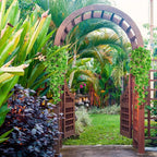 ZFProcess Artificial Hanging Plants - Image 4