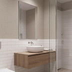 WADILE Grasscloth Peel and Stick Wallpaper 15.7in x 196.8in, Textured Contact - Image 6