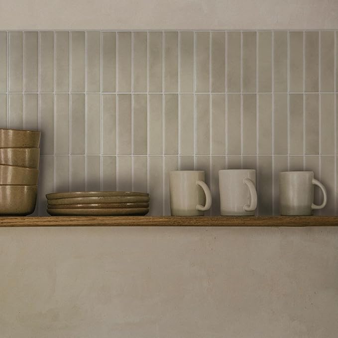 SMART TILES Peel and Stick Backsplash - Image 8