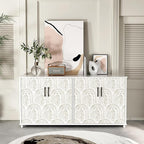 EeeComing Boho Peel and Stick Wallpaper - Image 6