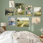 KBKBART 9pcs French Decor For Home - Image 8
