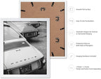 Poster Master Classic Cars Poster - Image 2