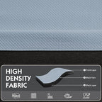 FMFUNCTEX 100% Blackout Curtains - Image 5