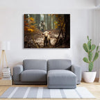 Ploceiny Extra large christian wall art - Image 8