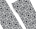 FLFK Wallpaper Border by FLFK