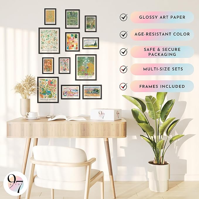 97 Decor Colorful Eclectic Home Decor Aesthetic - Image 5