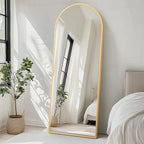 DUMOS Arched Full Length Mirror - Image 6